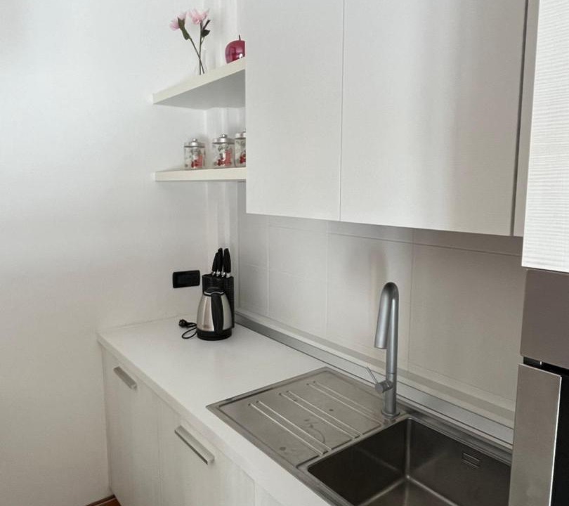 Photo of Kitchen in Dalmine