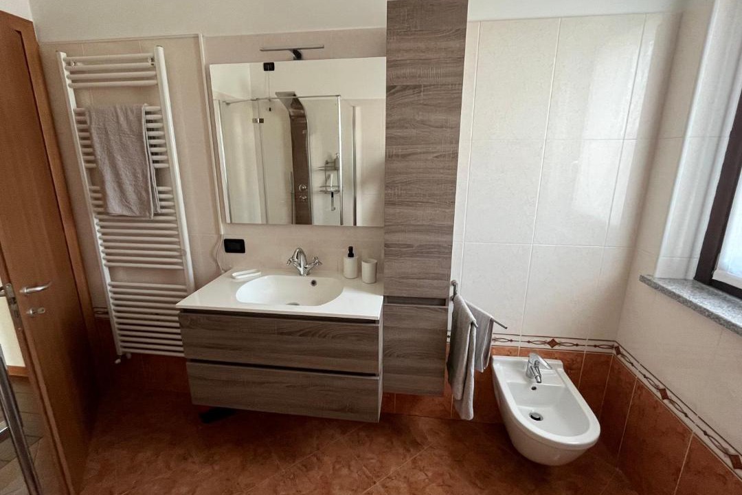Photo of Bathroom in Dalmine