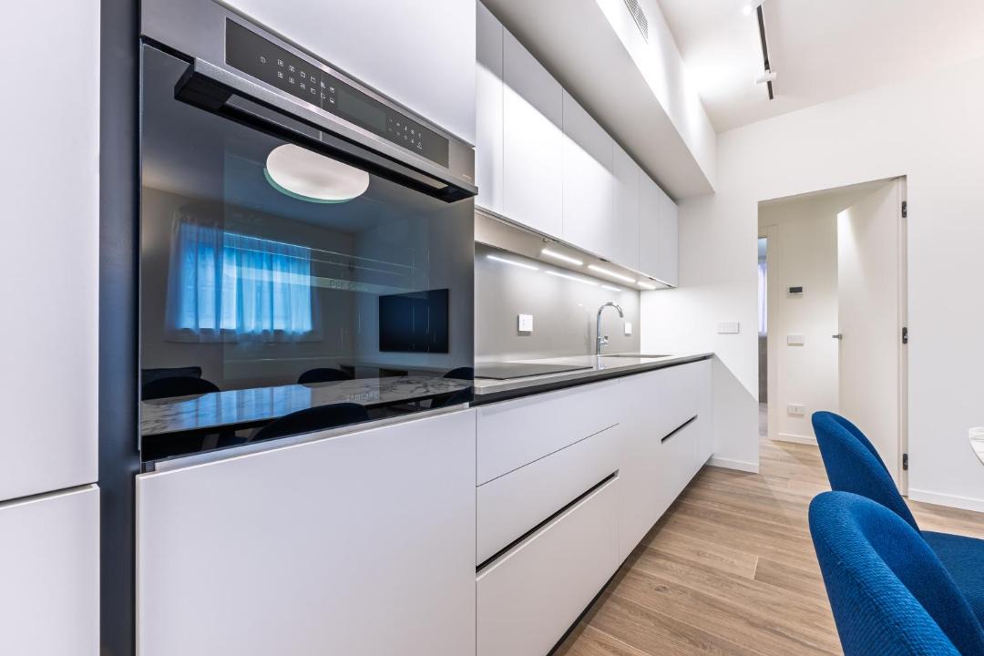 Photo of Kitchen in Treviglio