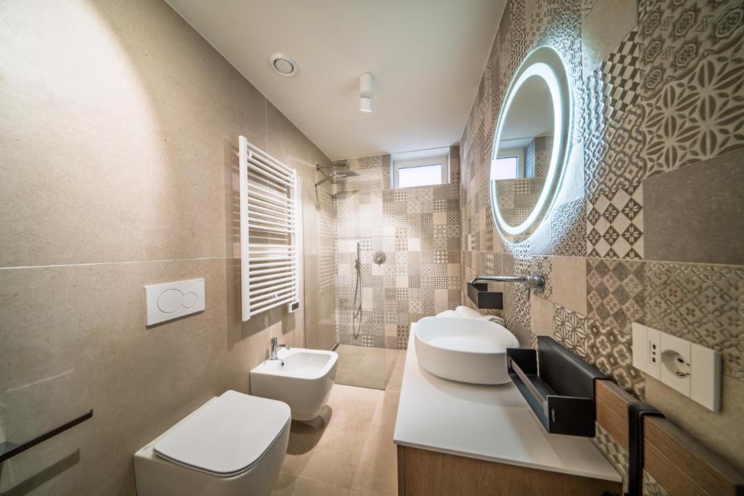 Photo of Bathroom in Treviglio