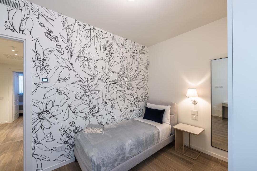 Photo of Bedroom in Treviglio