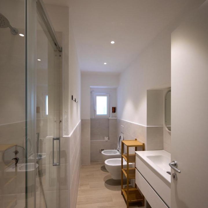 Photo of Bathroom in Mandello del Lario
