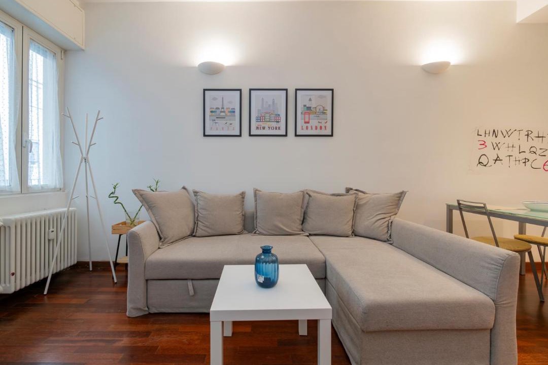 Photo of Livingroom in Casoretto