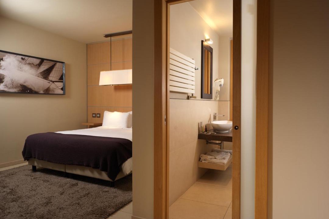 Photo of Bedroom in Lecco