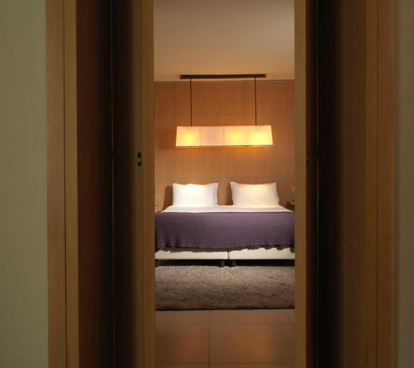 Photo of Bedroom in Lecco