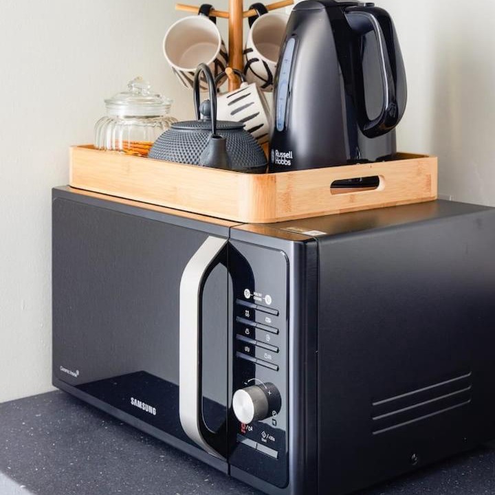 Photo of Kitchen in Zona Risorgimento