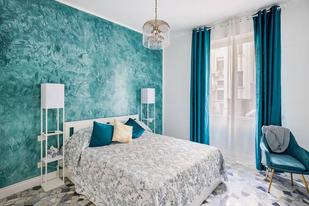 Photo of Bedroom in Zona Risorgimento