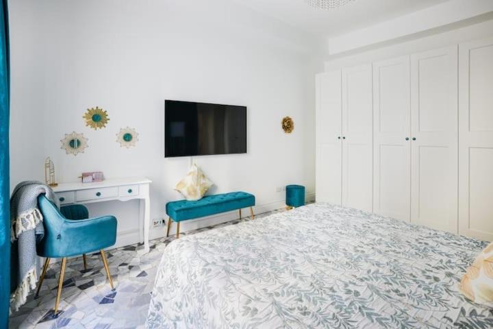 Photo of Bedroom in Zona Risorgimento