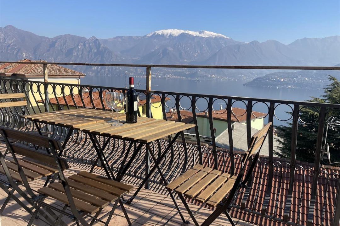 Photo of Patio Balcony in Tavernola