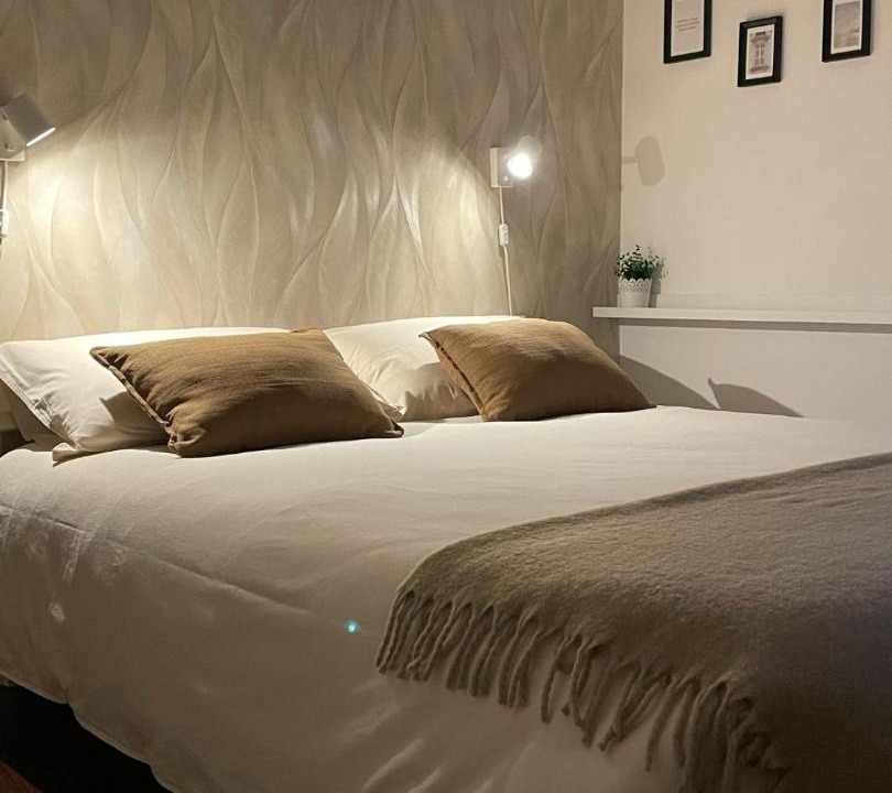 Photo of Bedroom in Alme