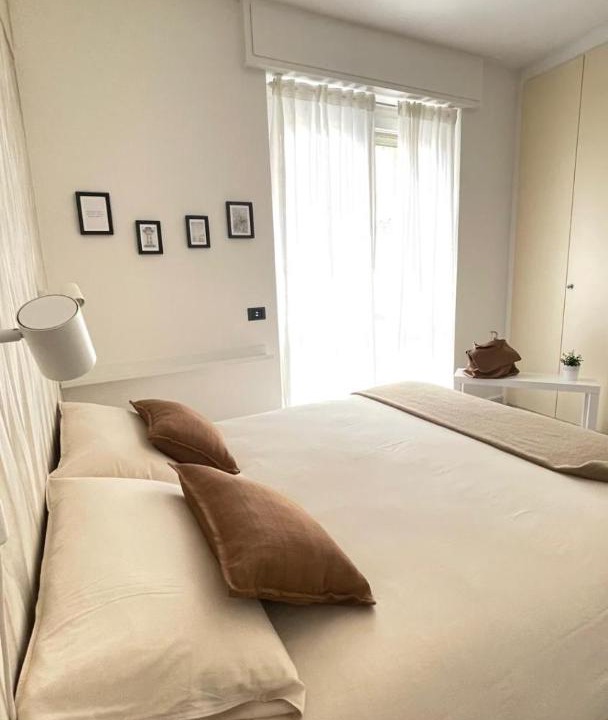 Photo of Bedroom in Alme