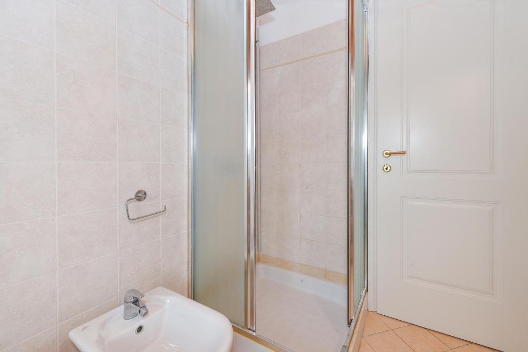 Photo of Bathroom in Vaccarolo