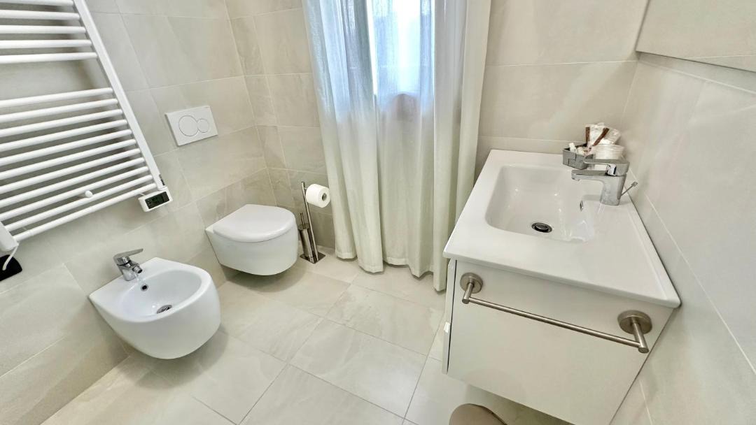Photo of Bathroom in Cesate