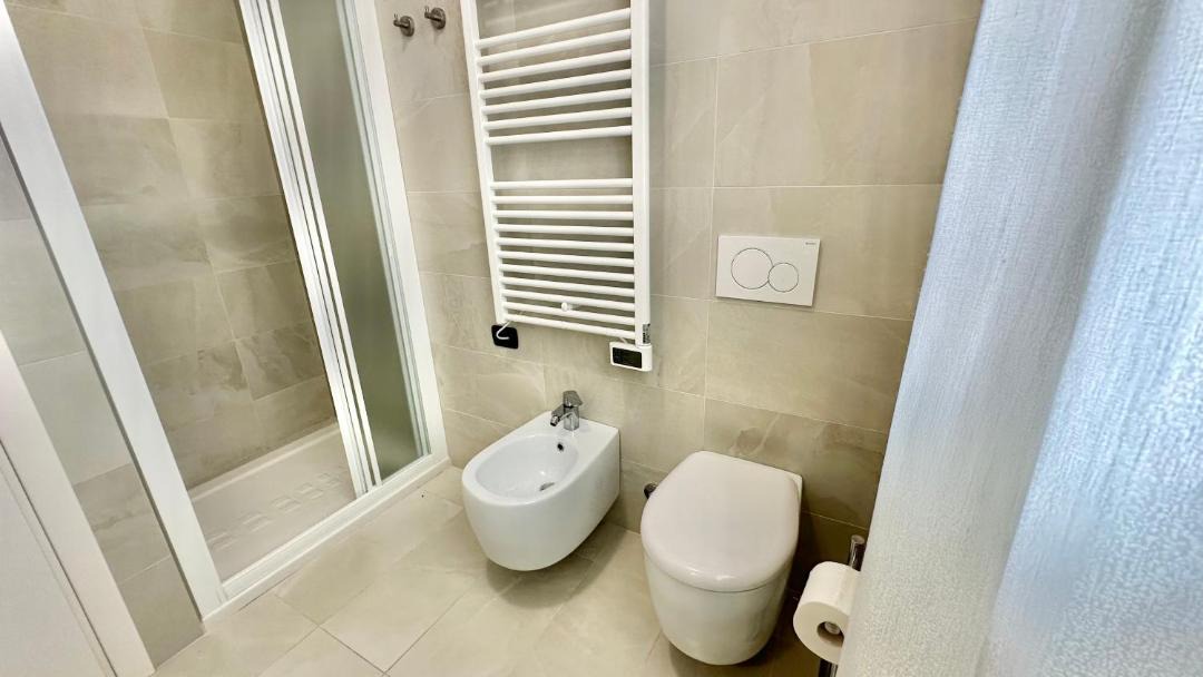 Photo of Bathroom in Cesate