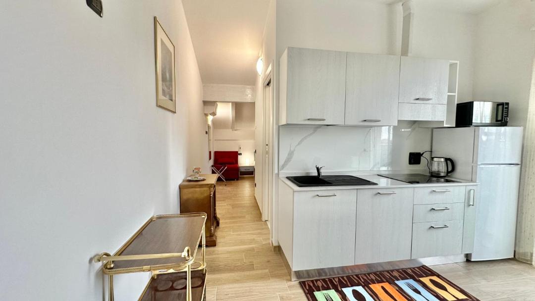 Photo of Kitchen in Cesate