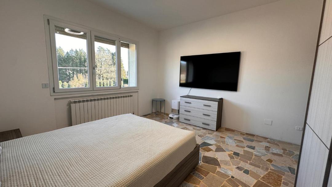 Photo of Bedroom in Sesto Calende
