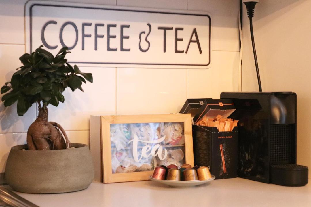 Photo of Kitchen in Central Station