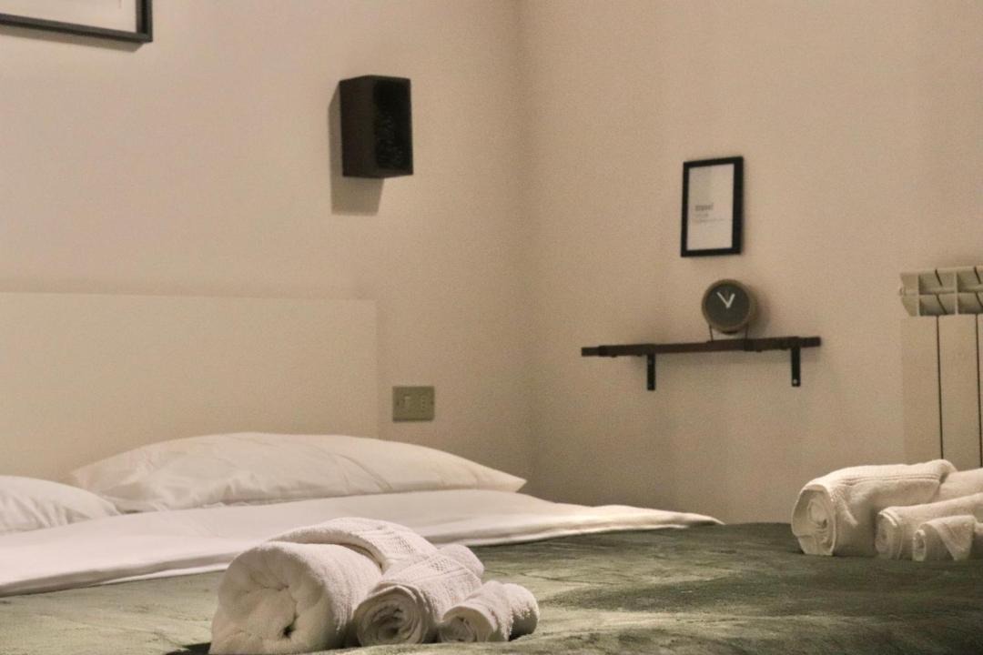Photo of Bedroom in Central Station