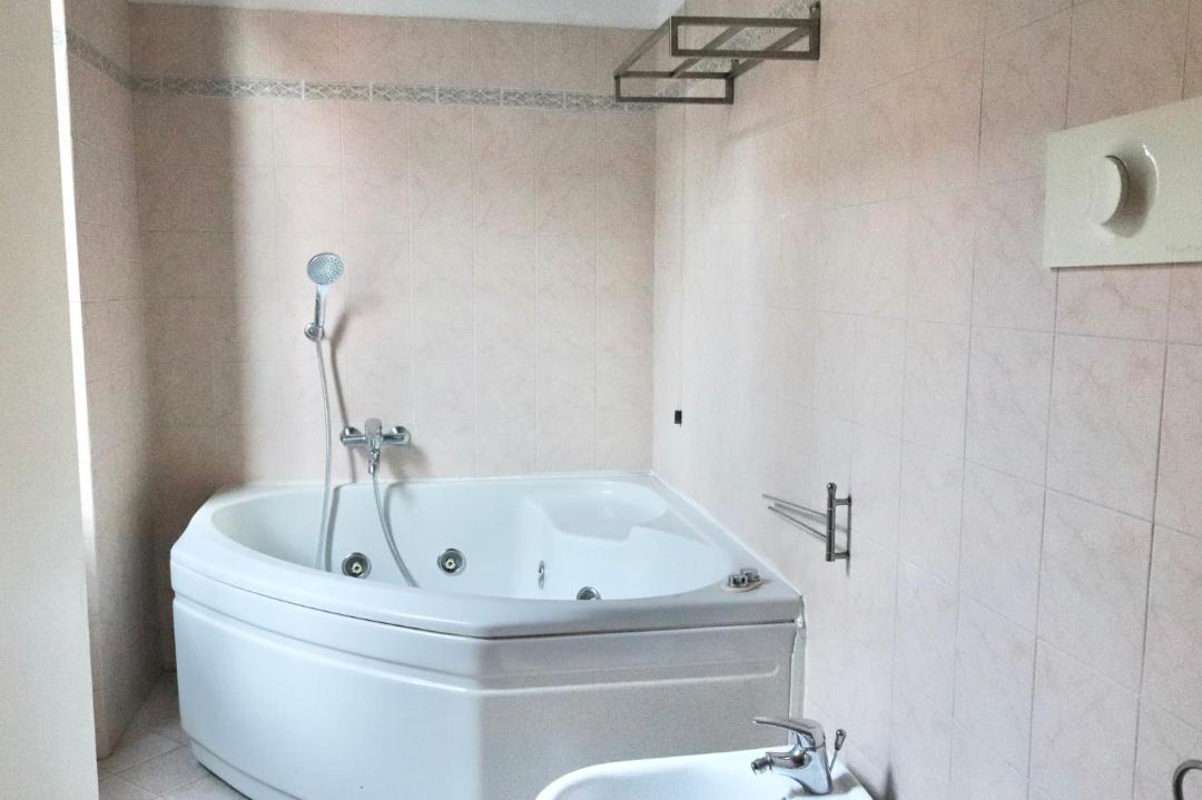 Photo of Bathroom in Central Station