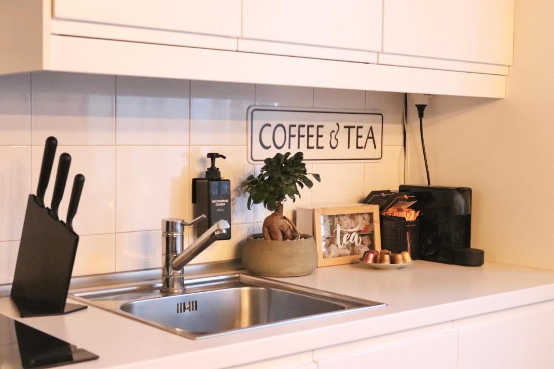 Photo of Kitchen in Central Station