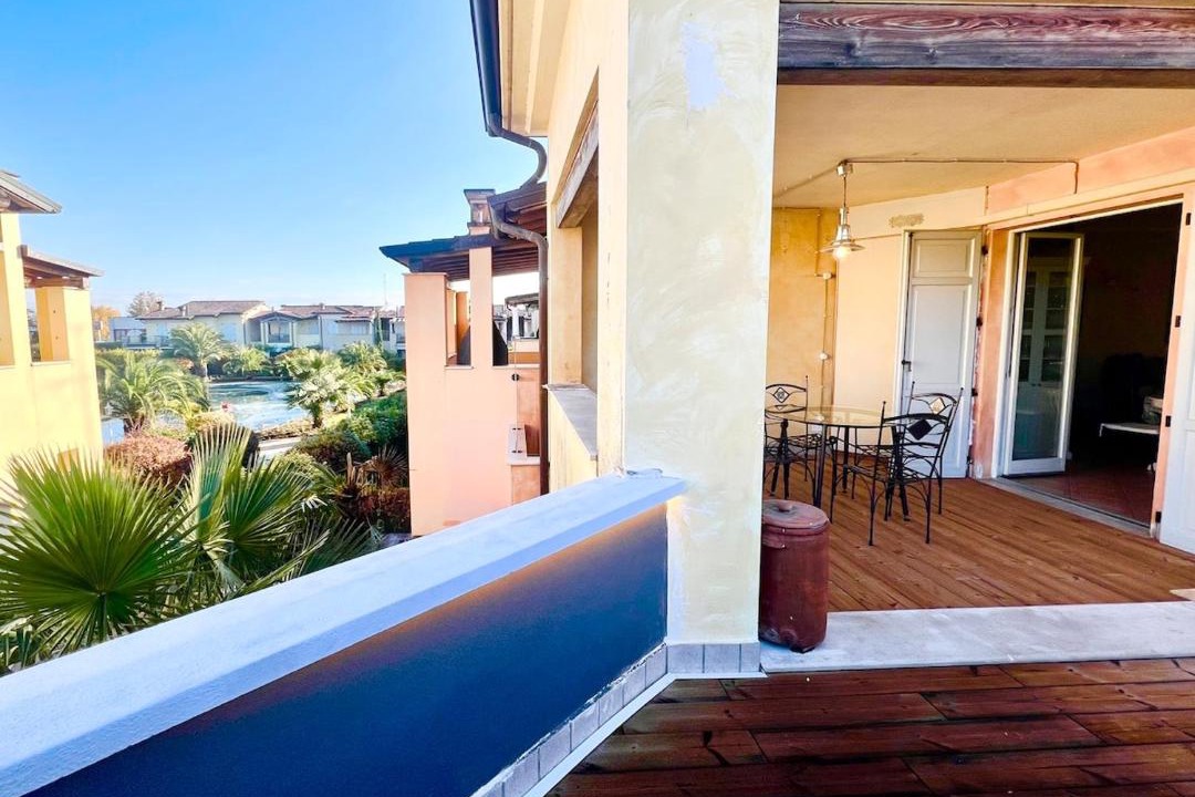Photo of Patio Balcony in Lugana