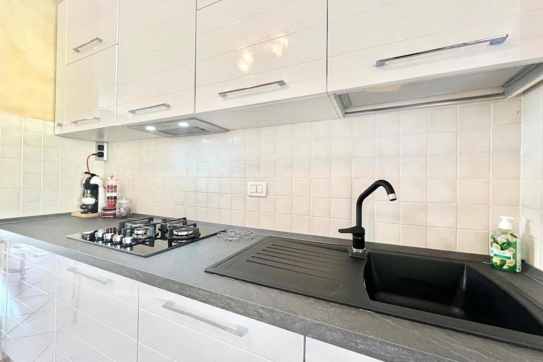 Photo of Kitchen in Lugana