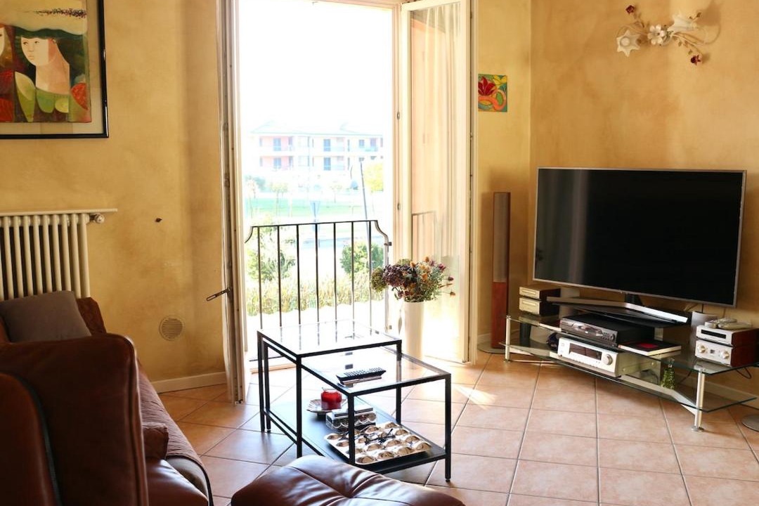 Photo of Livingroom in Lugana