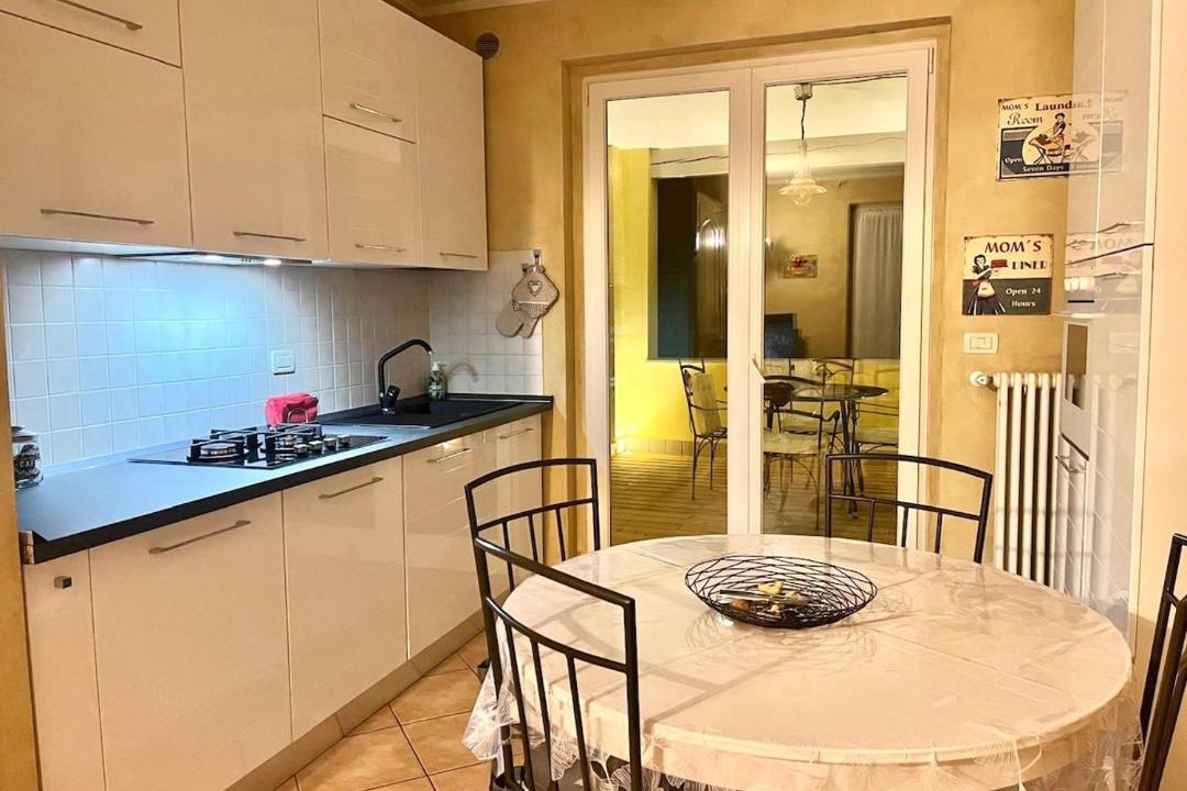 Photo of Kitchen in Lugana