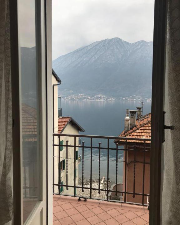 Photo of Patio Balcony in Colonno
