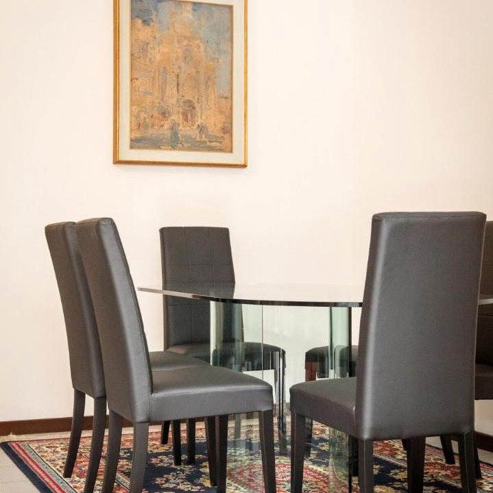 Photo of Livingroom in Cesate