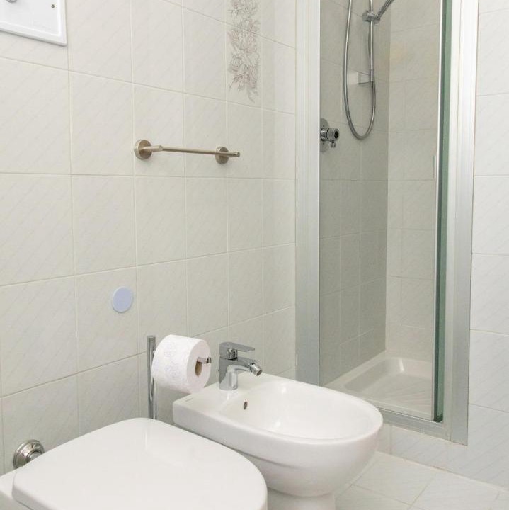 Photo of Bathroom in Cesate