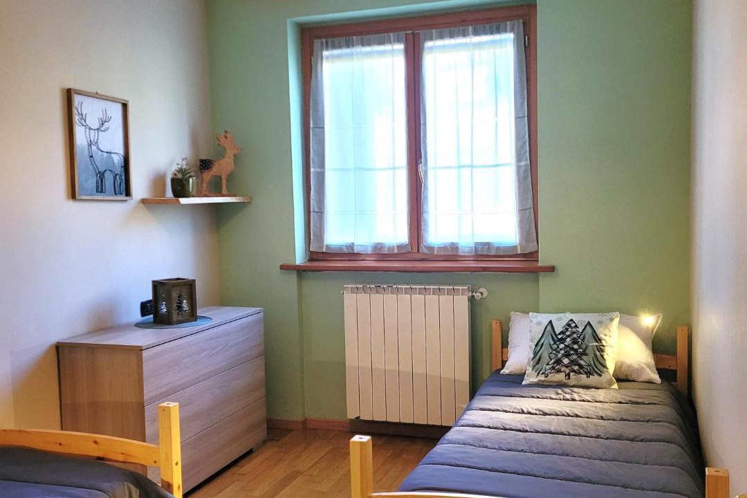 Photo of Bedroom in Lovere