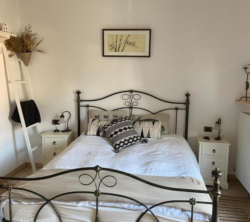Photo of Bedroom in Travedona-Monate