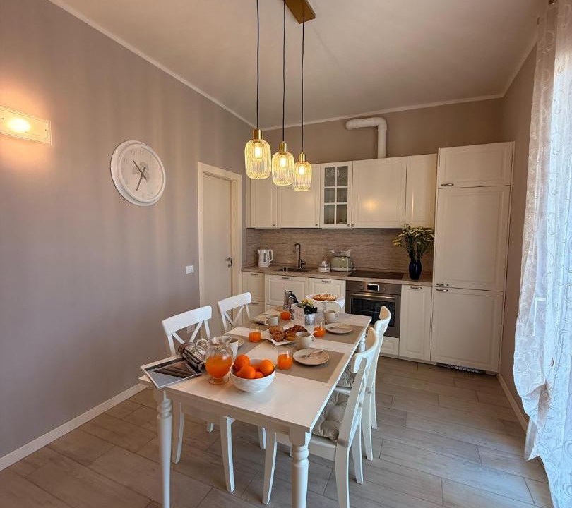 Photo of Kitchen in Erbusco