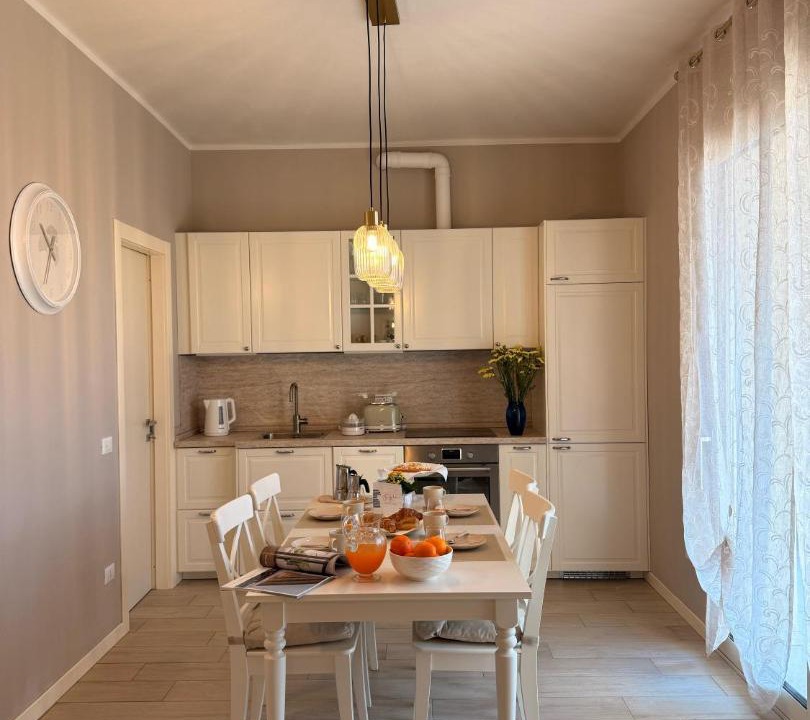 Photo of Kitchen in Erbusco