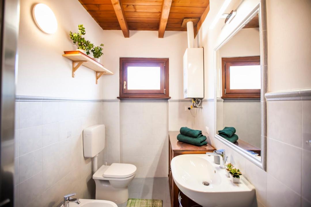 Photo of Bathroom in Lanzo d'Intelvi