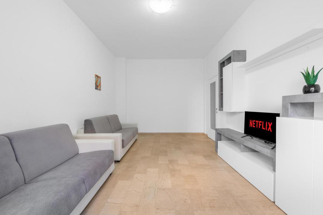 Photo of Livingroom in Forze Armate - Sella Nuova