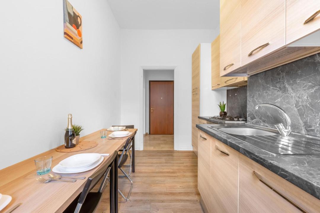 Photo of Kitchen in Forze Armate - Sella Nuova
