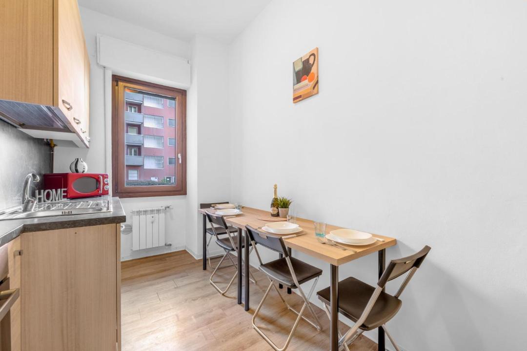 Photo of Kitchen in Forze Armate - Sella Nuova