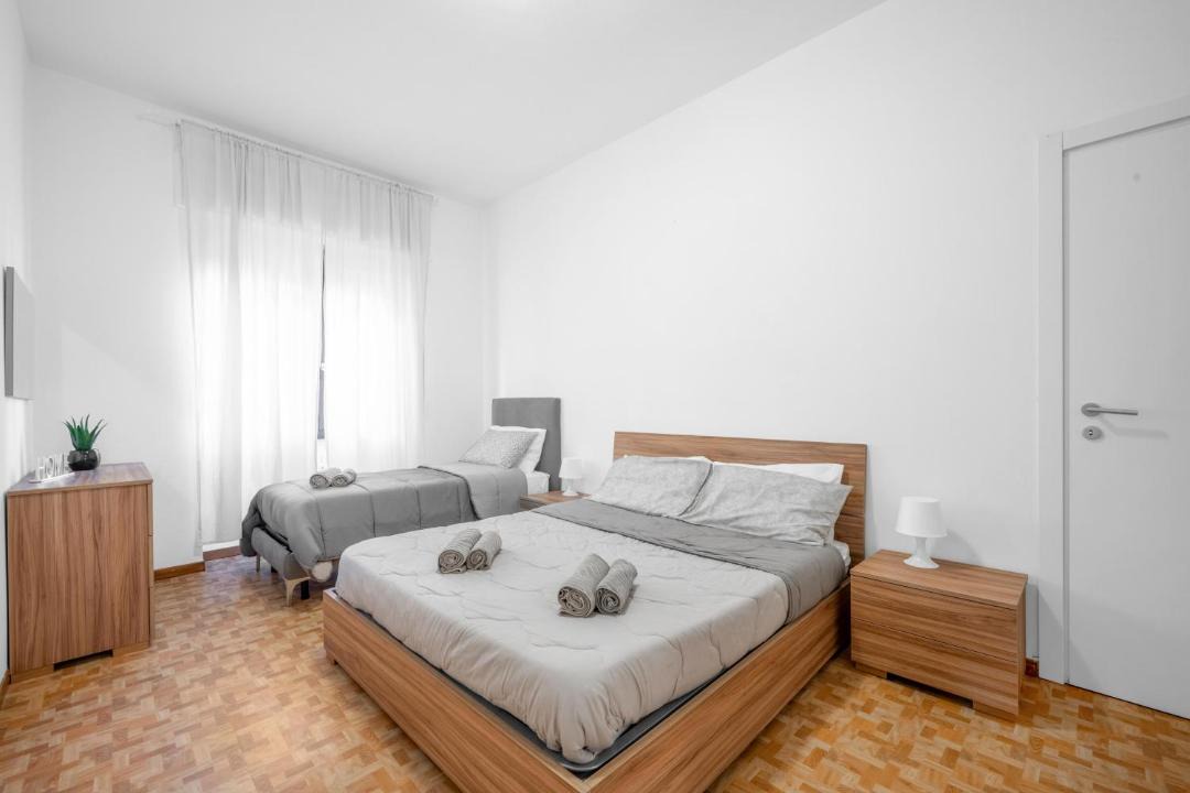Photo of Bedroom in Forze Armate - Sella Nuova