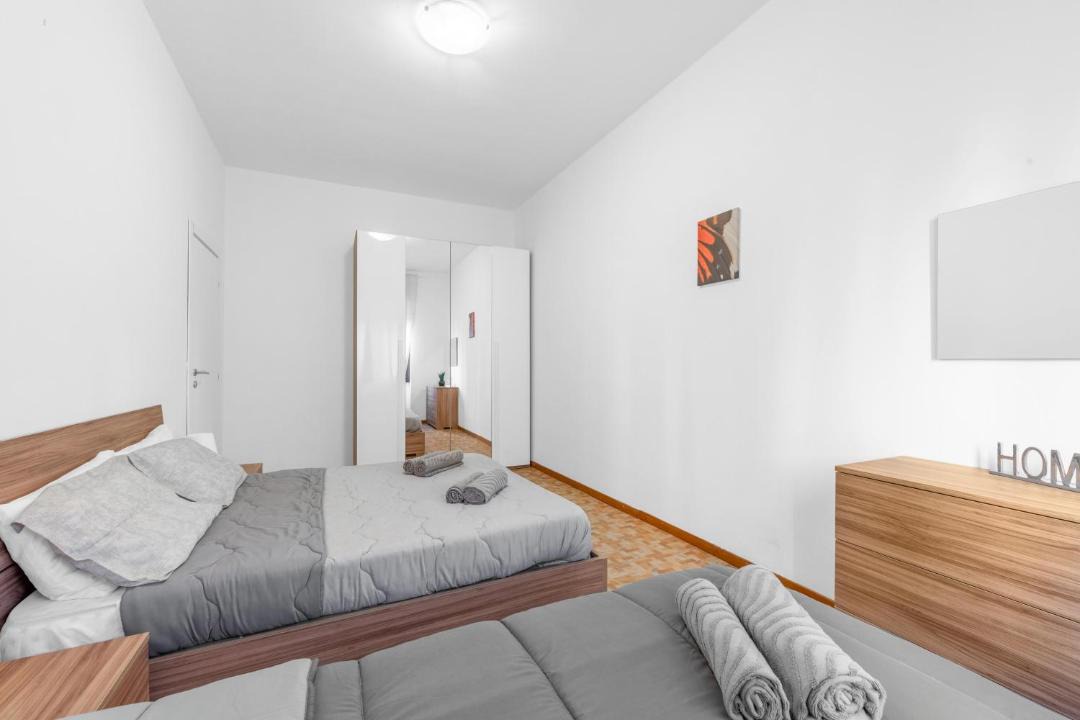 Photo of Bedroom in Forze Armate - Sella Nuova