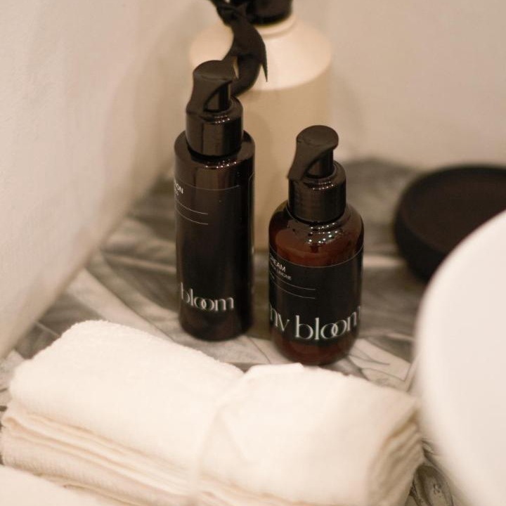 Photo of Bathroom in Centro Storico Nord