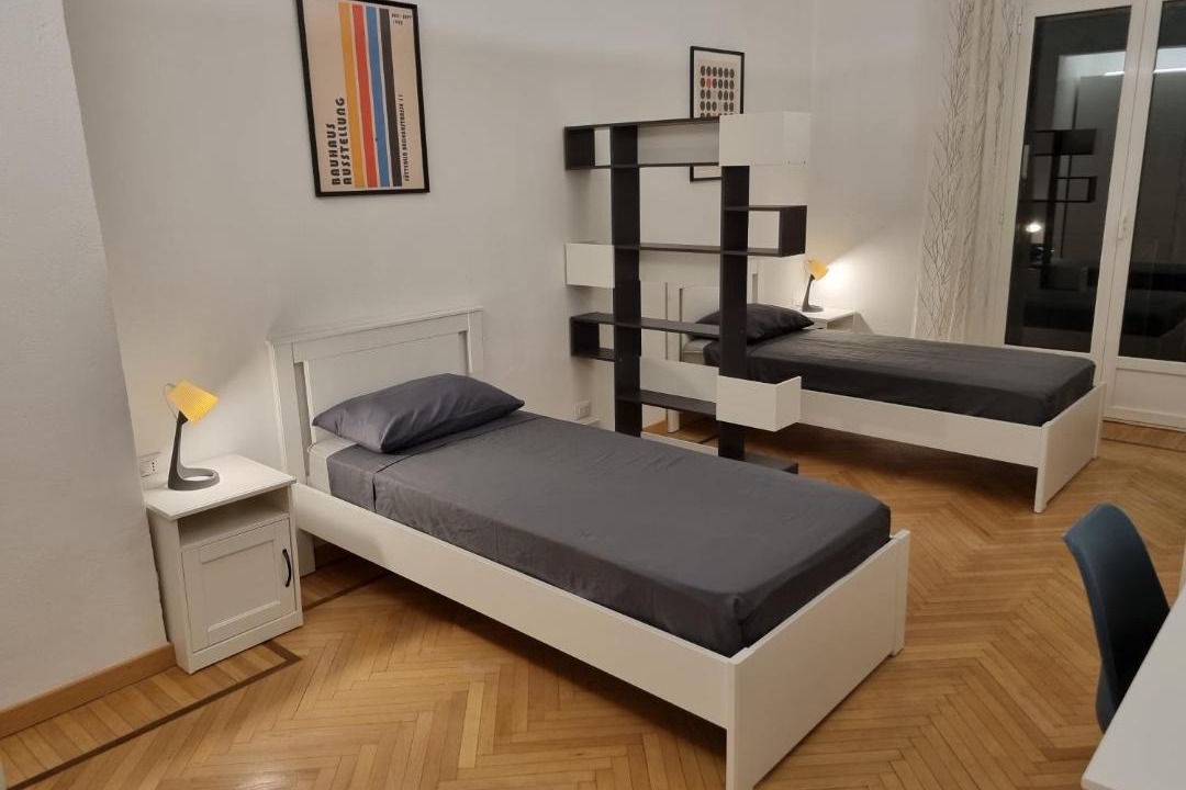 Photo of Bedroom in Zona Lancetti