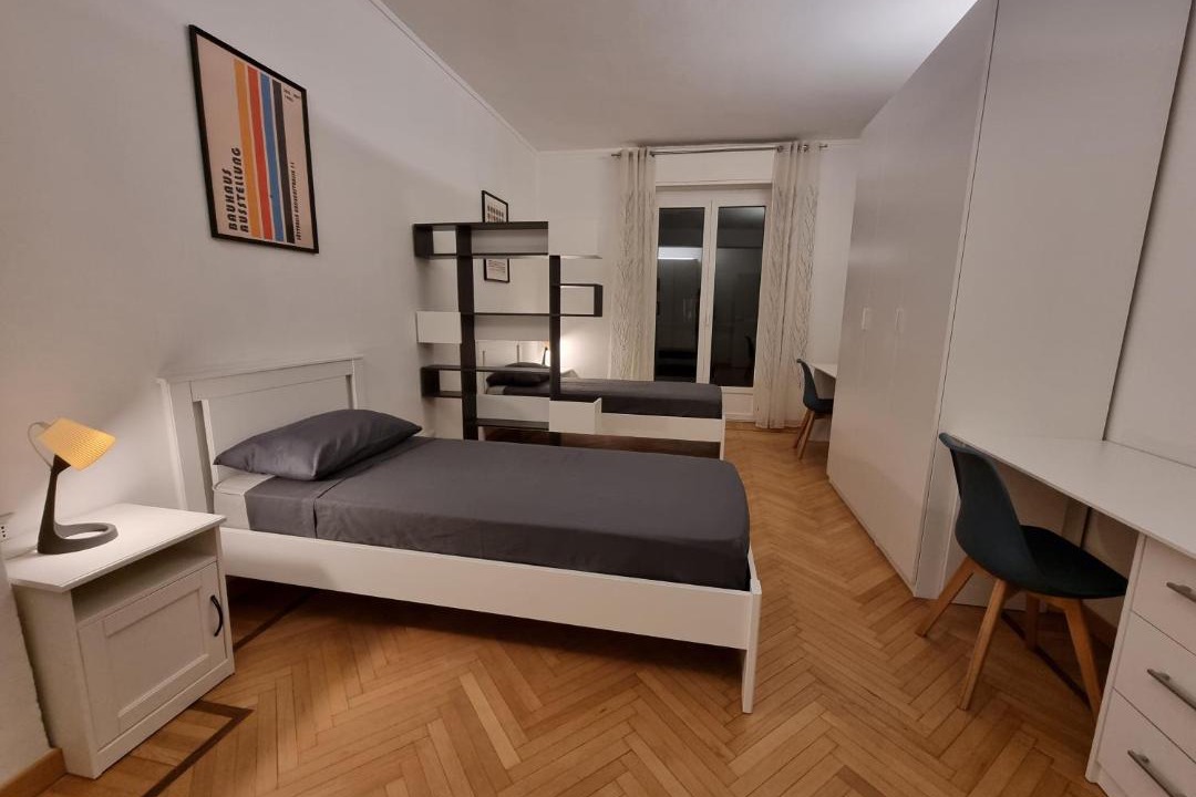 Photo of Bedroom in Zona Lancetti