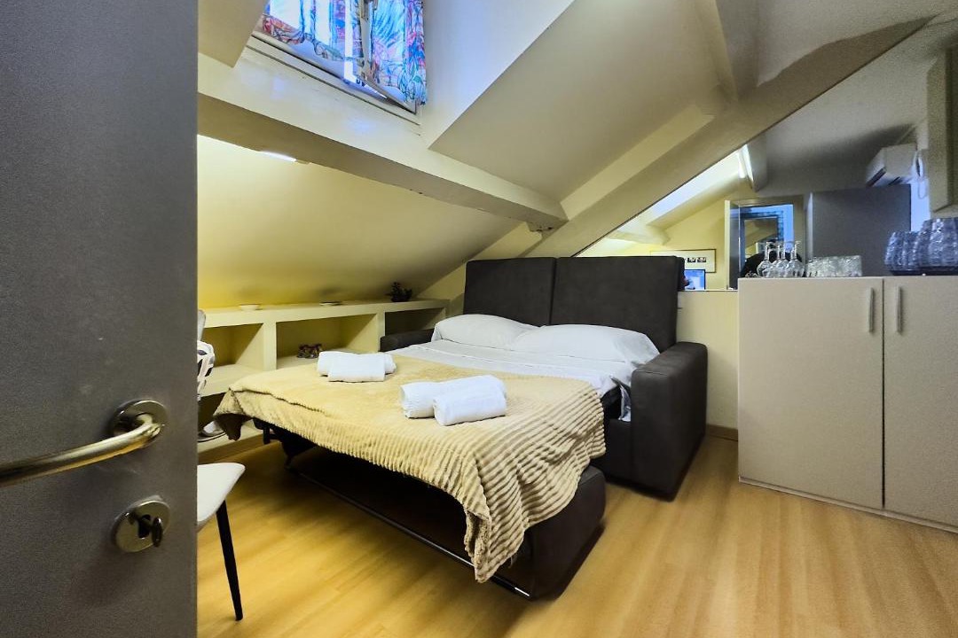Photo of Bedroom in San Marco