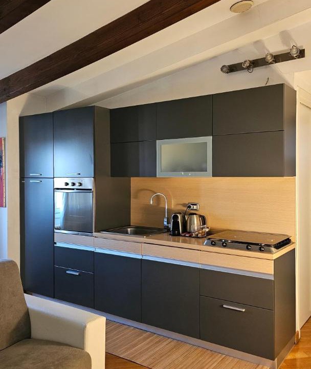Photo of Kitchen in NoLo