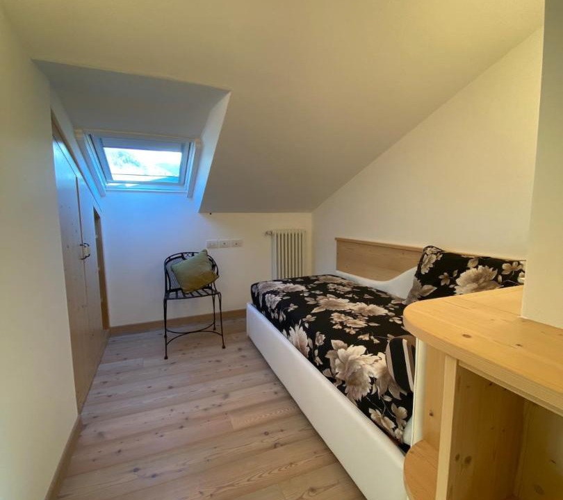 Photo of Bedroom in Bormio