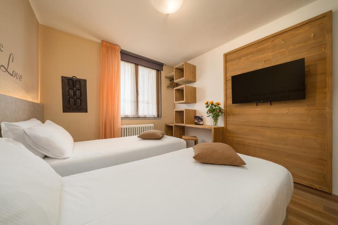 Photo of Bedroom in Prestine