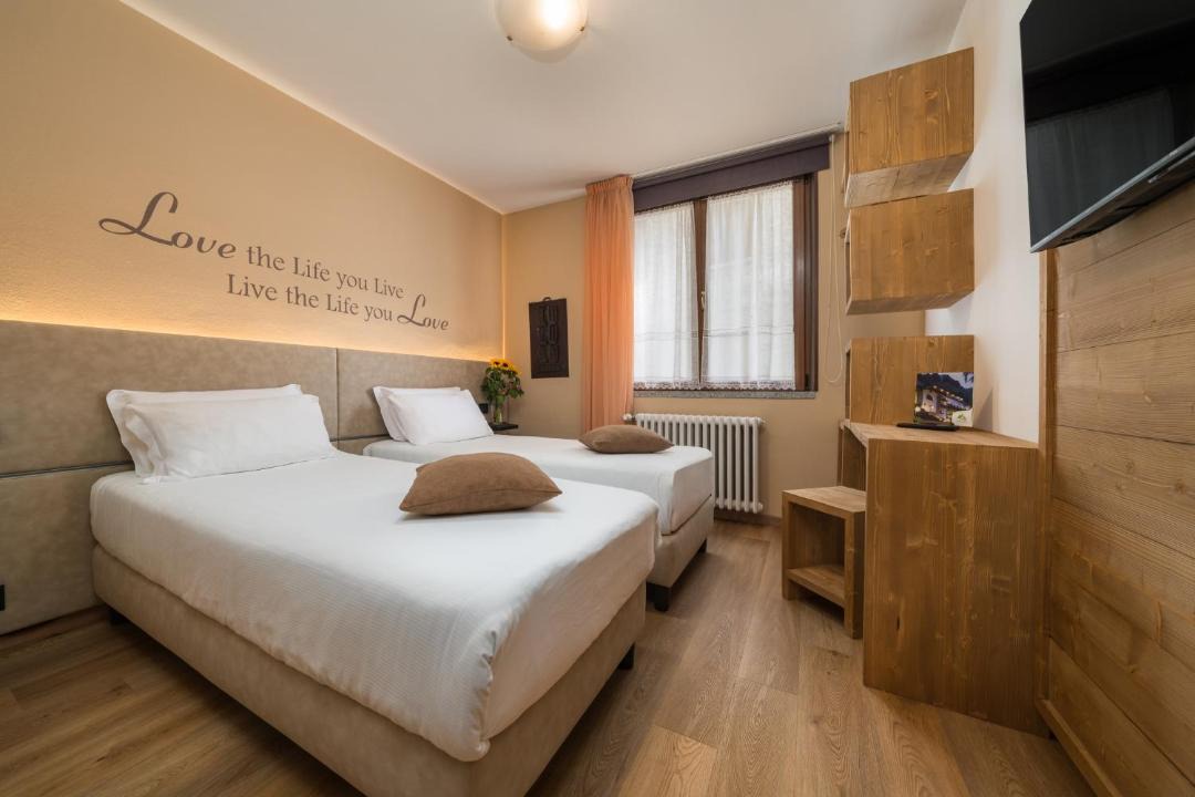 Photo of Bedroom in Prestine