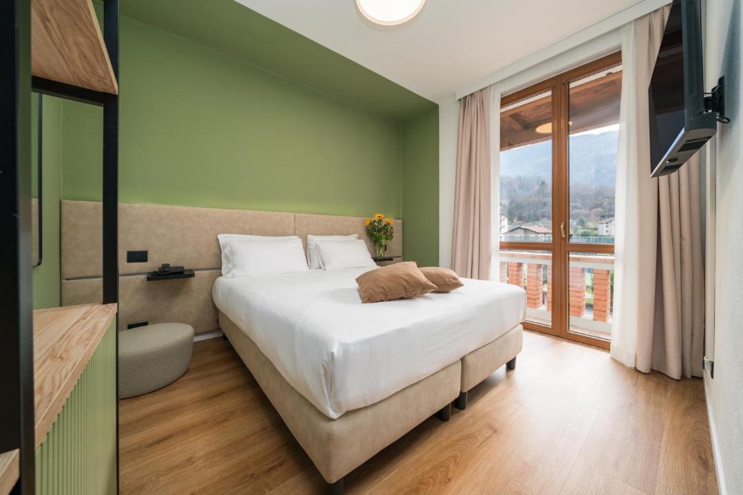 Photo of Bedroom in Prestine